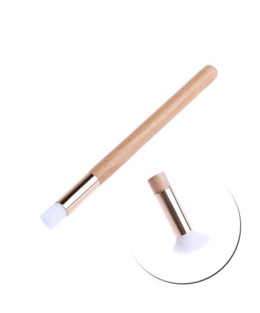 Soft Exfoliating Wash Skin Care Blackhead Remover Brush Facial Cleansing Nose