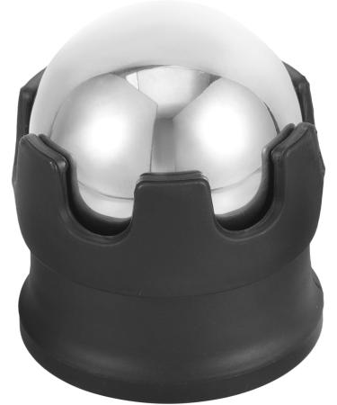 Fomiyes 3ST Ice Cream Voltage Massage Device - Relaxing Sports Massager & Muscle Roller Tool for Ultimate Relaxation - Buy Internationally - Buy Online on GoSupps.com