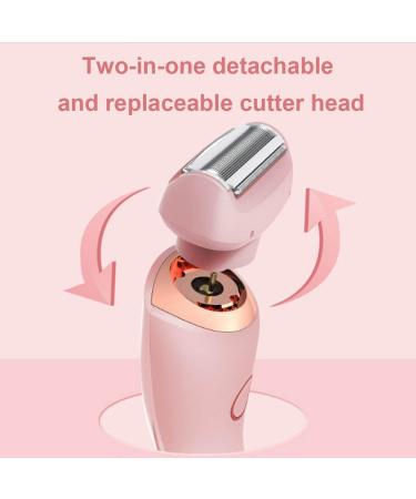 STXFGH SilkGlide Pro Silk Glide Razor Electric shaver Silky Glide Pro Hair remover Wet and dry Beautibloom razor Bikini trimmer Electric shaver for women for shaving - Buy Online on GoSupps.com