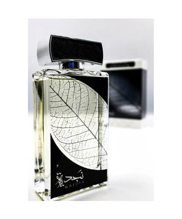 Najdiaa Fragrance for Mens and Womens 100 ML (3.4 fluid ounce) - Buy Online on GoSupps.com