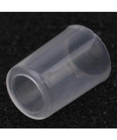 AT6000 Portable Hand-Held Breathalyzer Mouthpieces - 30 Pack | Professional Keychain Digital Alcohol Test for Personal Use - Buy Online on GoSupps.com