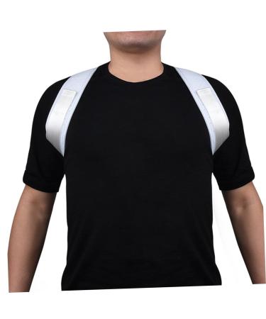 FRCOLOR Hunchback Brace Belt - Premium Support for Children | Upper & Lower Humpback Correction | Best Straightener for Students - Buy Online on GoSupps.com