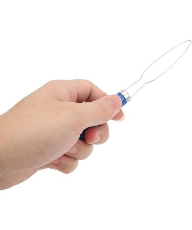 HEEPDD 2-Piece Button Hook Helper - Portable Dressing Aid for Arthritis & Limited Mobility | International Shipping Available - Buy Online on GoSupps.com