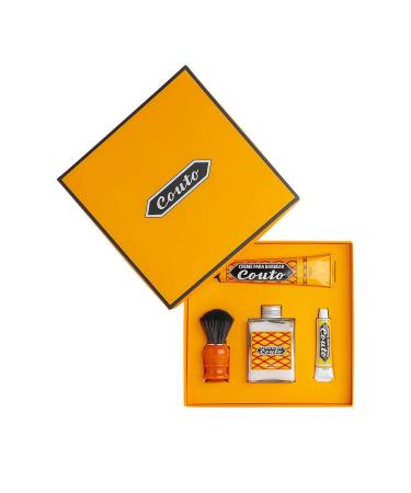 Coffret Couto No. 10