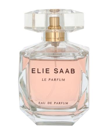 Elie Saab Le Parfum Eau De Parfum Spray for Women 3 Ounce 3 Fl Oz (Pack of 1) - Buy Online on GoSupps.com
