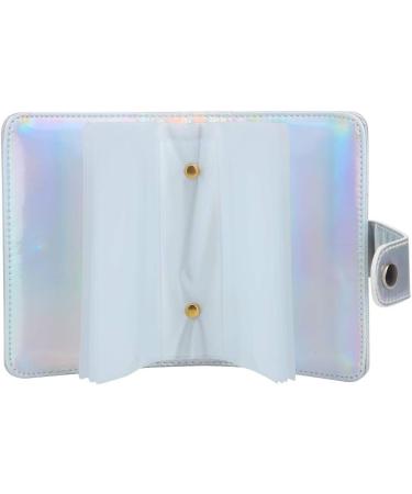 Nail Template Holder & Plate Holder - Practical Salon Beauty Tool for Home & Shop (LSKB-01) - Buy Online on GoSupps.com