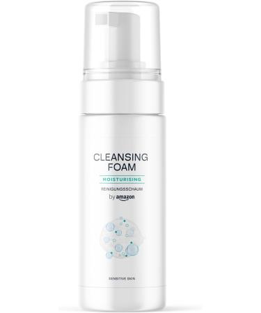 by Amazon Facial Cleansing Foam 2 x 200 ml - Buy Online on GoSupps.com