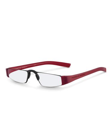 Porsche Design Men's Glasses P8801 B D2.50 48