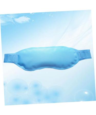 Beavorty Fashion Blinder Sleeping Patch Miniature Garden Tools Disposal Bags Cold Eye Cooling Eye Pads Body Weight Scale Cooling Eye for Puffy Eyes Eye Cover for Sleeping Simple Gel - Buy Online on GoSupps.com