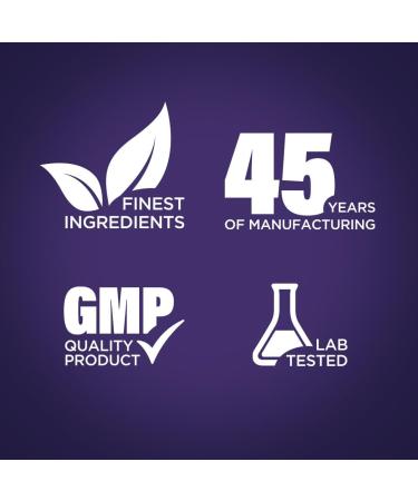 Piping Rock Echinacea Goldenseal Tincture | 4 Fl Oz Liquid Drops | Alcohol Free Herbal Extract | Vegetarian Non-GMO Gluten Free Supplement - Buy Online on GoSupps.com