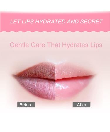 Buy Lip Sleeping Mask Moisturizing Cherry Lip Balm & Scrub for Cracked Lips | Best Lip Care Solution - Buy Online on GoSupps.com
