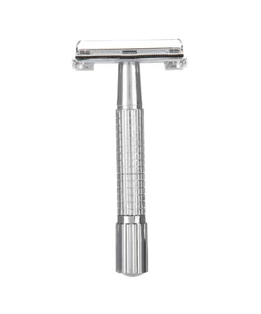 Portable Men Shaving Men Durable Classic with Base for Shaving Shaving Kit Men