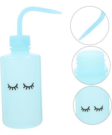 2 Pi ces Bouteilles pour Flacons Squeeze pour Nettoyage et Arrosage Plantes Bleu - Buy Online on GoSupps.com