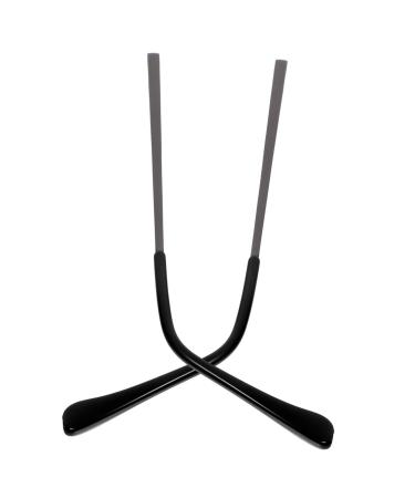 Wofashpuret 1 pair of glasses accessories universal glasses brackets glasses bracket replacement replacement glasses legs. Repair legs sunglasses arm legs.