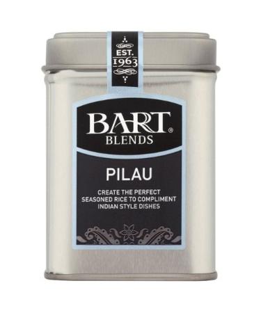BART Bart Pilau Rice Seasoning Mix 2 x 65 g