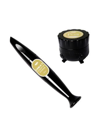 minkissy 3 Sets Nail Art Glue Nail Drill Glue Manicure Tool Second Generation Dedicated - Buy Online on GoSupps.com