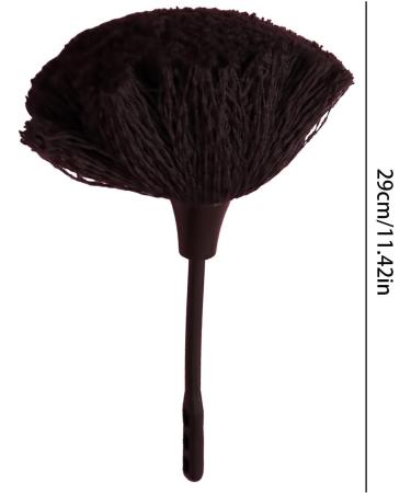 Cobweb Dusters - Cobweb Brush | Dusters for Cleaning | Handheld Non-Scratchy Fiber Dust Remover Long Handled Duster for Flexible Chenille Ceiling Fan Duster Hand Duster for Tables Cabinets Glass - Buy Online on GoSupps.com