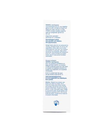 Buy GEHWOL Med Express Foam with White Tea 4.4 oz | Fast International Shipping - Buy Online on GoSupps.com
