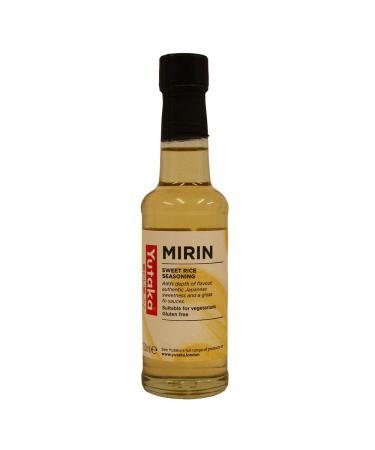 Mirin Japonais Yutaka (150 Ml)