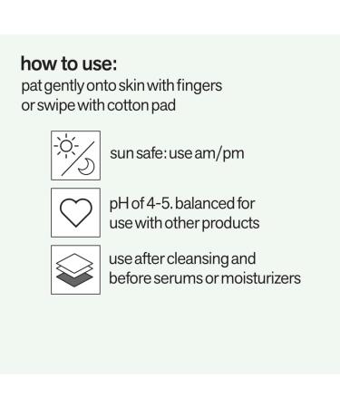 Buy Facewater Flower Hazel Calendula - Natural Skin Care | International Shipping Available - Buy Online on GoSupps.com