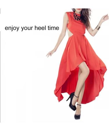 4 Pairs Blue Silicone Metatarsal Pads - Soft Gel Forefoot Cushions for Pain Relief Callus & Blister Prevention - Shop Internationally - Buy Online on GoSupps.com