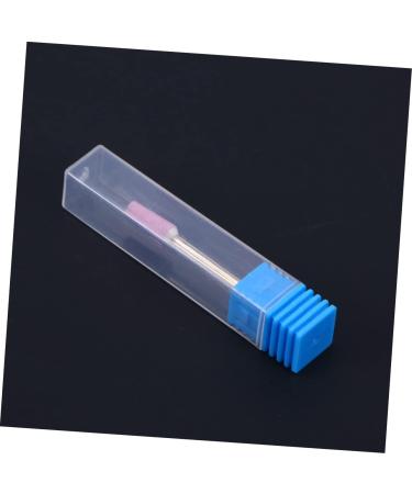 Beaupretty Remove Dead Skin Nail Drill Bits Nail Drill Bits Manicure Tools Nail Drill Bits Nail Grinding Tool Nail Grinding Head Nail Polish Head Plate Pearlescent Finger Nails - Buy Online on GoSupps.com