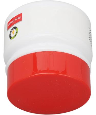 Argan Oil Skin Cream for Woman 2.8oz 80g Argan Oil Face Cream Mousse Texture Reduce Pores Whiting Nourishing Facial Cream Day Cream - Buy Online on GoSupps.com