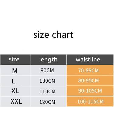 Dorbi Summer Lumbar Spine Belt - Ultra-Thin Lower Back Support for Pain Relief | M/Medium Black - Ideal for Herniated Disc Sciatica & Scoliosis - Buy Online on GoSupps.com