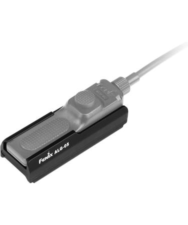 Fenix Unisex-Adult Black Adapter - Versatile & Durable | International Shipping Available - Buy Online on GoSupps.com