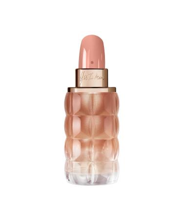 Cacharel Yes I Am Glorious Eau de Parfum for Women Floral Ambery With Notes of White Peach & Milkshake 1.7 Fl Oz (Pack of 1)