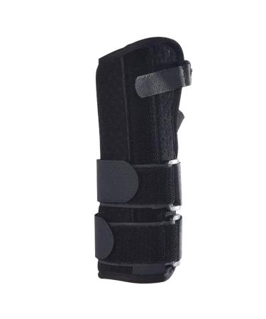 PRETYZOOM Adjustable Wrist Brace for Right Hand - Comfortable Wrist Splint & Fixing Strap - Ideal for Injury Recovery & Support | International Shipping - Buy Online on GoSupps.com