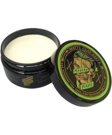 Modern Pirate Clay Paste - Buy Online on GoSupps.com