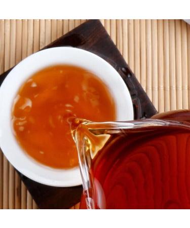 Tuocha Xia Guan Xiao Fa Tuo Cha Yunnan Arbre Ancien Pu Er Th Pu-erh m r 500g - Buy Online on GoSupps.com