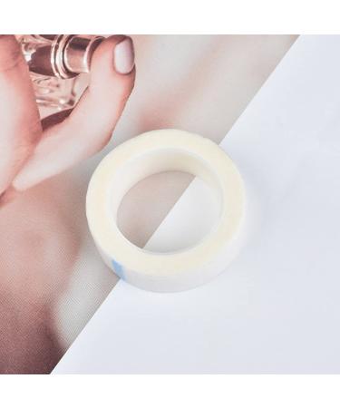 FOMIYES 4 Rolls Eyelash Stickers - Premium Lash Grafting Tape & Under Eye Pads for Extensions | Micropore Fabric & Foam Adhesive - Shop Now - Buy Online on GoSupps.com