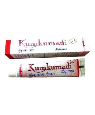 Lepana Kumkumadi cream hydratante Lepana 15 g