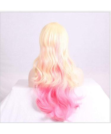 BGHJUE Halloween Pink Long Roll Synthetic Braiding Hair Extensions Soft Straight Dreadlocks & Faux Locs Crochet Braids - Buy Online on GoSupps.com