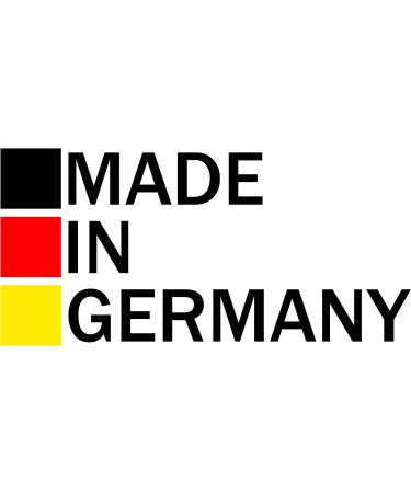 Mikken 4 BPA-Free Drinking Cups with Sippy Attachment | 200ml Made in Germany - Ideal for Kids - Buy Online on GoSupps.com