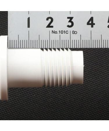 Coleman Cooler Drain Plug - 1.5 Shaft Length - Fits 50, 58, and 82 Qt Xtreme Coolers - Buy Online on GoSupps.com