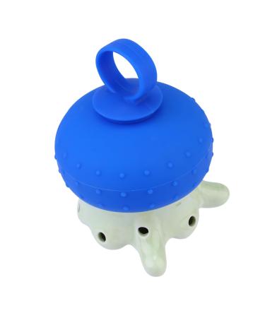 Beaupretty 1stk Moxibusion pot MOXA-Stick Moxibusionstank Traditional massager Moxa burner cup Moxibusktungsbox Moxa-cup Gua Sha Device Suction Gnap MoxibusionSofen Ai Zhu Silicone