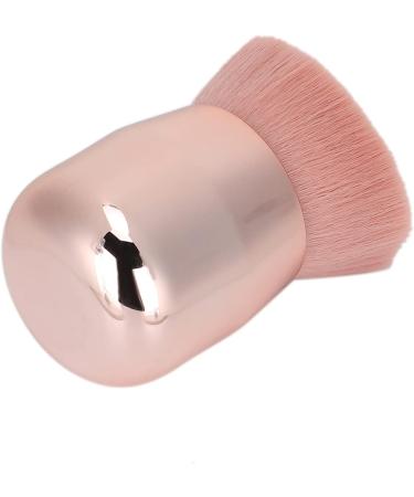 Verdant Touch Makeup Tools Angled Blush Brush Soft Hair Makeup Brush for Bronzer Loose Powder Portable Face Cosmetics Tool - Buy Online on GoSupps.com