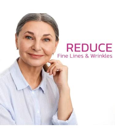 BEROZA 3Pcs REMEDIALX Collagen Firming Neck Cream - Anti-Aging Moisturizer for Skin Tightening & Wrinkle Reduction | Improve Elasticity & Reduce Neck Lines with Neck Firming Formula - Buy Online on GoSupps.com