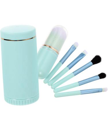 FRCOLOR 3 Sets Makeup Brush Set Loose Makeup Accessories for Women Makeup Brush Brush for Makeup Brush for Women Face Blush Brush Miss Wool - Buy Online on GoSupps.com