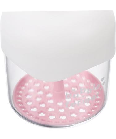 MERRYHAPY Bubbling Tool Facial Cleaning Tool Foaming Bottle Foam Maker for Face Wash Plastic Foams Maker Bottle Wash Bubble Maker Plastic Foaming Maker Bubbling Supply 11.00X8.10X8.00CM As Shown - Buy Online on GoSupps.com