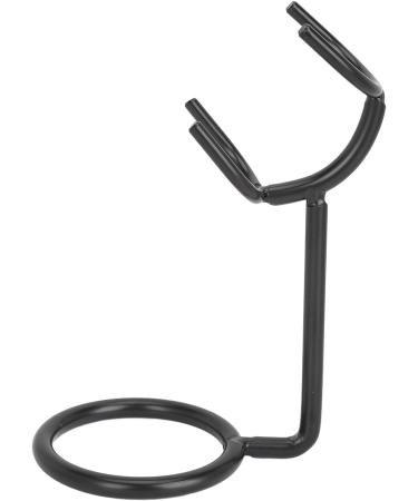 Buy Rust-Resistant Beard Brush Holders & Racks - Safety Alloy Stable Base & Promotes Drying | International Shipping - Buy Online on GoSupps.com