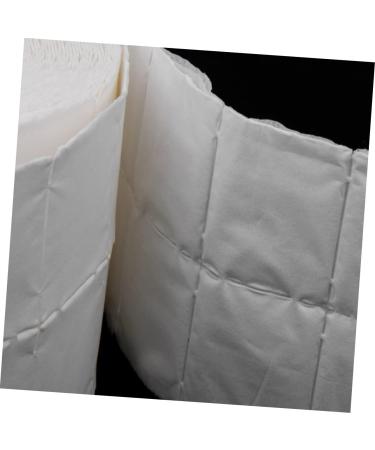 500pi ces Lingettes Coton Douces Pour Vernis Ongles Tampons Manucure Sans Irritation Pour Dissolvant Vernis Semi-permanent Et Soins Nail Art Professionnel Et D butant - Buy Online on GoSupps.com