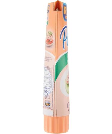 Rio Mare 6x Rio Mart Patest Tonno 3 trek pepes 3 paprika 100g smerterbaar - Buy Online on GoSupps.com