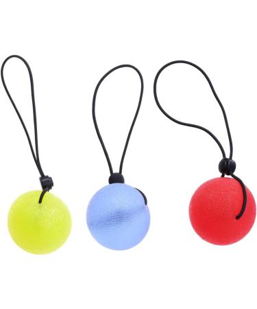 Healvian 6-Piece Fitness Equipment Set | Strengthen Ball Exercises & Power Balls for Wrist & Hand Therapy - Buy Online on GoSupps.com