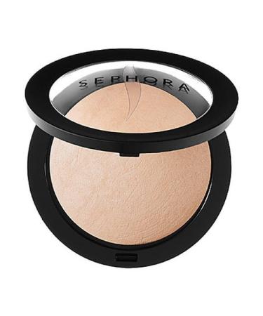 Microsmooth Foundation Face Powder Sephora Nude