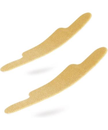 NOLITOY 10 Pairs Follow Up Shoes | Best Outdoor Foot Care Protectors & Sneaker Liners for Women - Buy Online on GoSupps.com