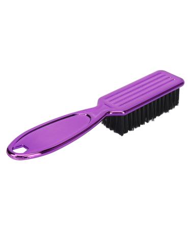 Buy Purple Beard Comb & Styling Brush for Men - Perfect for Work | Premium Quality Beard Grooming Tool - Buy Online on GoSupps.com